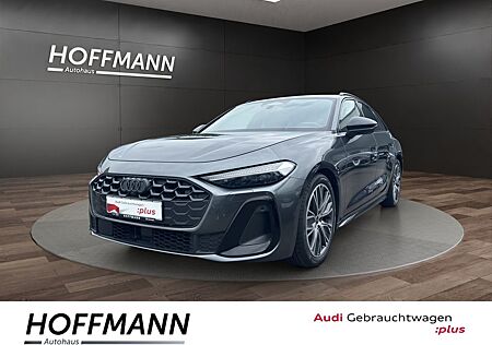 Audi A5 Avant TDI q. S line Matrix+HuD+B&O