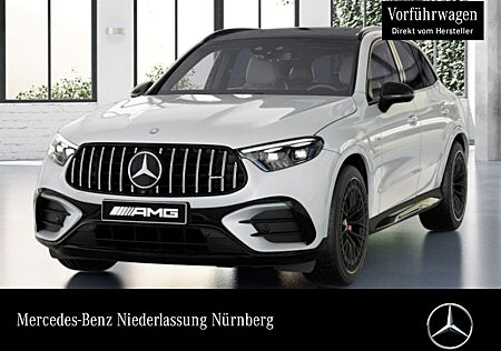 Mercedes-Benz GLC 63 AMG GLC 63 S E NIGHT+DRIVERS+PANO+360+BURMESTER+9G