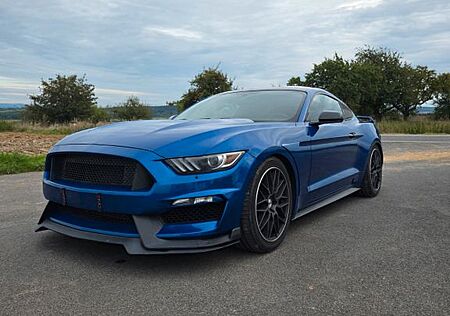 Ford Mustang 3.7l V6 UNFALLFREI!