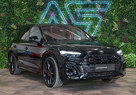 Audi SQ5 TDI*QUATTRO*AUX.HEAT*B&O*TOW*77.438€ NETTO