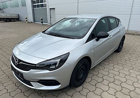 Opel Astra K Lim. 5-trg. Edition Start/Stop
