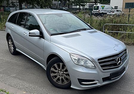Mercedes-Benz R 350 gebraucht kaufen Mercedes-Benz R 350 CDI 4Matic *NAVI*XENON*