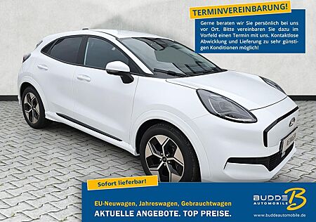 Ford Puma Gen-E Comfort / KomfortPaket / WinterPaket