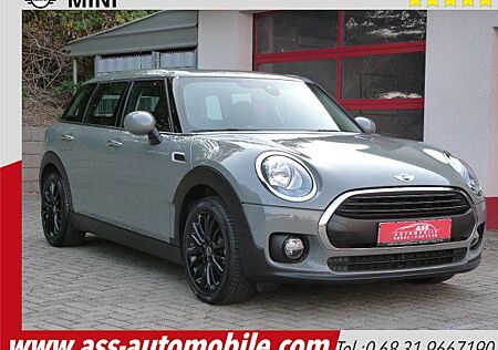 Mini One Clubman +SHZ+PDC+17" AW+SEHR GEPFLEGT
