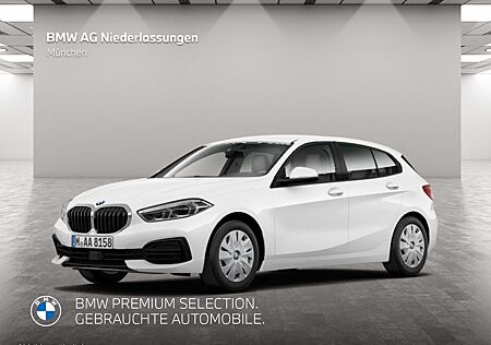 BMW 118i LiveCockpitProf Kamera HiFi LED