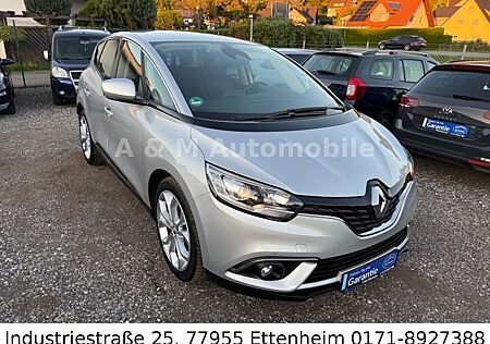 Renault Scenic IV Experience