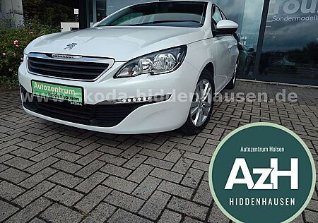 Peugeot 308 1.2 e-THP / PureTech 130 Active