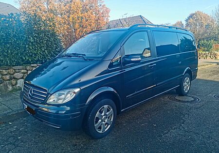 Mercedes-Benz Viano 2.2 CDI FUN lang FUN