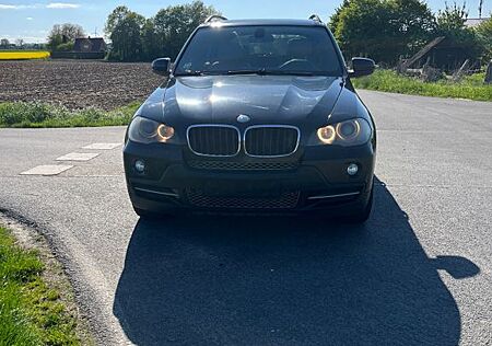 BMW X5 xDrive30d -