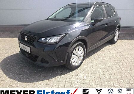 Seat Arona 1.0 TSI Style DSG Beats-Audio/LED/FULL-L.