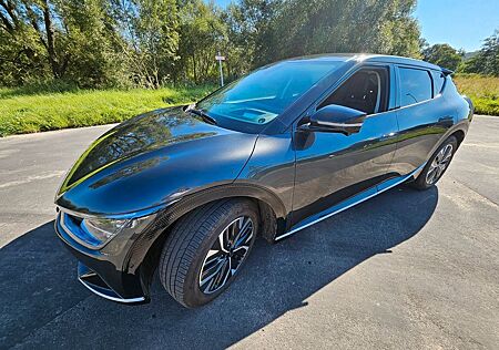 Kia EV6 77,4 kWh 239 kW Allradantrieb -