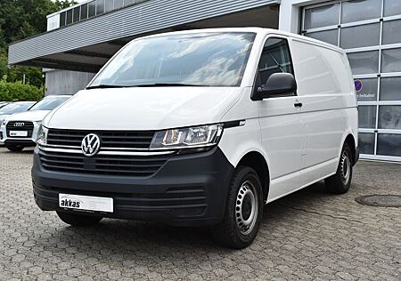VW T6 Transporter Volkswagen 2.0 TDI Kasten