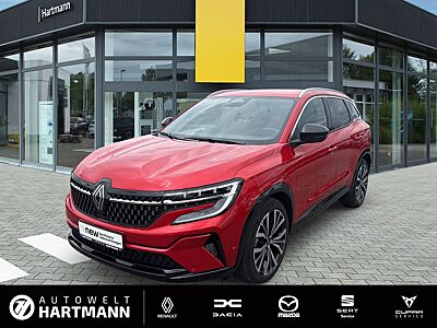 Renault Austral Iconic E-Tech Full Hybrid 200