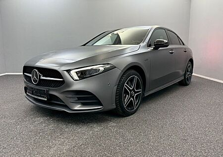 Mercedes-Benz A 250 A 250e AMG ACC*360*WIDE*BURM*BEAM*MAGNO*MEGAVOLL