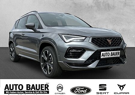 Cupra Ateca VZ 2.0 TSI 300 PS 7-Gang-DSG 4Drive