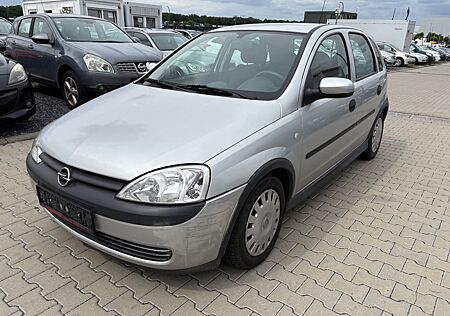 Opel Corsa 1.2 Klima