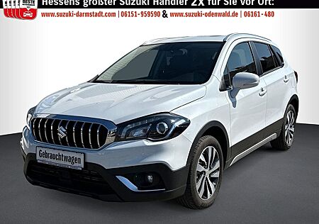 Suzuki SX4 S-Cross 1.4 Comfort+ 4x4 Hybrid
