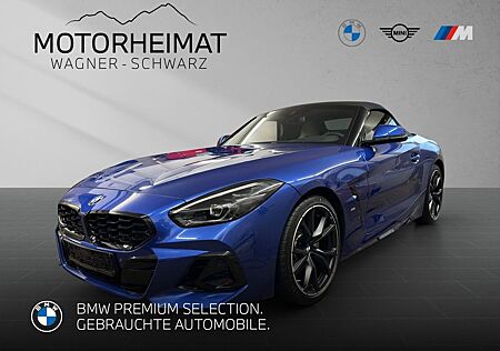 BMW Z4 sDrive20i M Sport 19" ACC HUD Leder HiFi