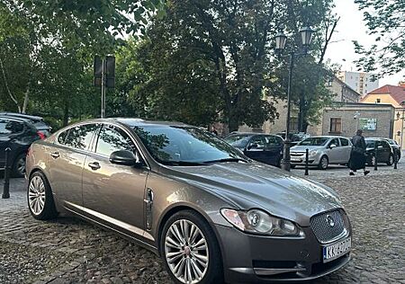 Jaguar XF 5.0 V8 Premium Luxury Premium Luxury