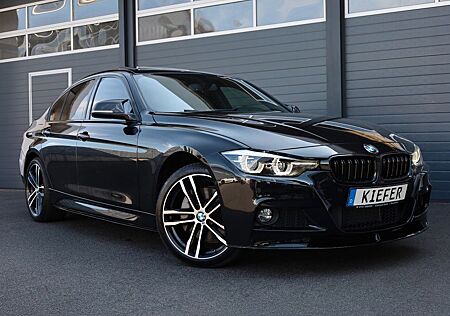 BMW 330i xDrive M/H&K/CarPlay/SHZ/LHZ/TTW/KAMERA/R19