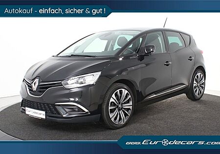 Renault Scenic Edition *1.Hand*Navi*Keyless*Park ass.*