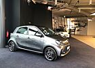 Smart ForFour EQ 60kW pulse voll