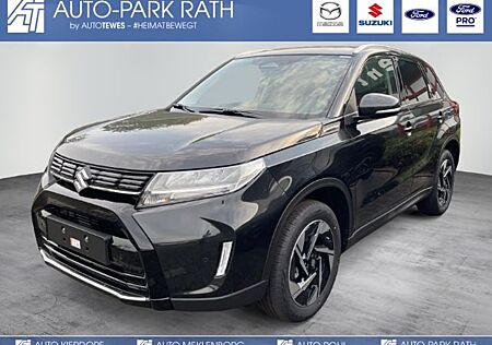 Suzuki Vitara gebraucht kaufen Suzuki Vitara 1.4 Comfort+ Hybrid *ACC/Navi/Rückfahrka