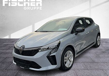 Renault Clio Evolution TCe 90 GJR EPHH Sitzheizung