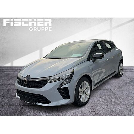 Renault Clio leasen
