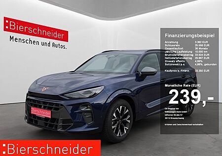 Cupra Terramar 1.5 eTSI DSG LED NAVI ACC SIDEASS PARKA