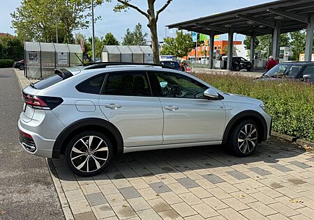 VW Taigo Volkswagen R-Line Top Ausstattung NP: 38.000