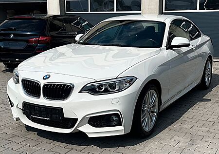 BMW 218 i M Sport *GARANTIE*TOP ZUSTAND*