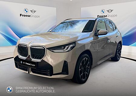 BMW X3 20d xDrive AHK 360° HEAD-UP RFK XDRIVE LED BT