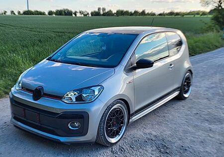 VW Up Volkswagen ! GTI BK Performance, HG Motorsport, LEVELA,