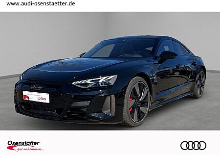 Audi RS e-tron GT gebraucht kaufen Audi RS e-tron GT Keramik Laser Nachtsicht Massage Hu