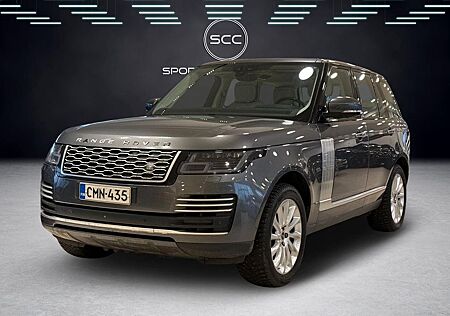 Land Rover Range Rover P400e Autobiography Hybrid / ACC / Head-Up