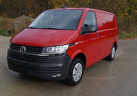 VW T6 Transporter Volkswagen T6.1 Transporter DSG / Navi / AHK / 150PS