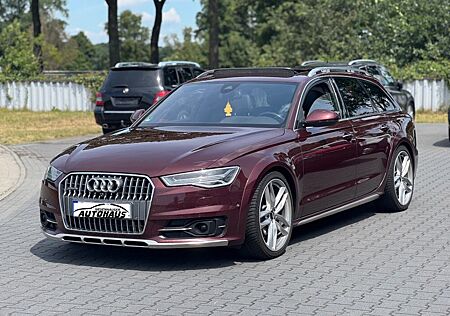 Audi A6 Allroad quattro 3.0 TDI S-line Plus Pano VOLL