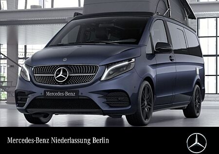 Mercedes-Benz V 220 Marco Polo 220 d EDITION AMG+9G+StandHZ+EASYup