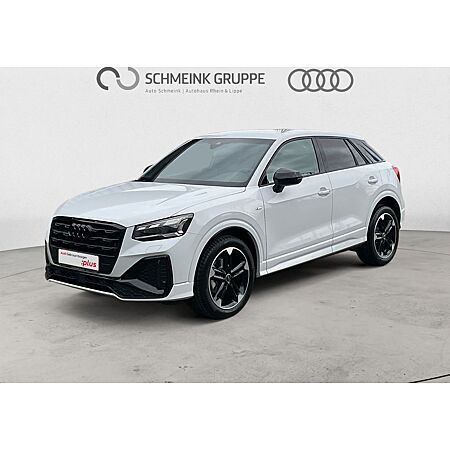 Audi Q2 leasen