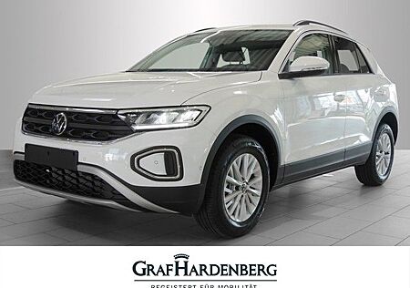 VW T-Roc Volkswagen 1.5 TSI DSG Life ACC Navi App-Connect