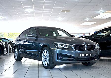 BMW 320i Gran Turismo HuD | Panorama | LED | Kamera