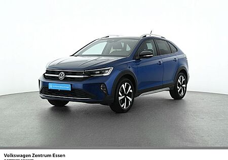 VW Taigo Volkswagen Style TSI DSG Matrix-LED*IQ.Drive*Multif.-