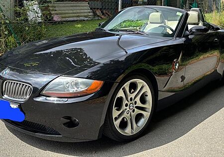 BMW Z4 3.0i -