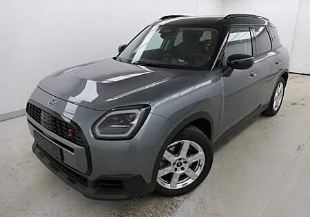 Mini Cooper S Countryman Countryman S ALL4 Allwetter