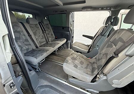 Mercedes-Benz Viano Fun 2.2 CDI lang