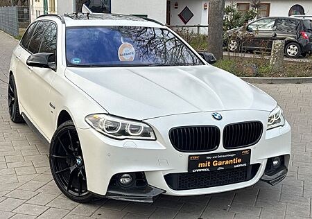 BMW 535d Touring xDrive INDIVIDUAL+M-PERFORMANCE+H&K