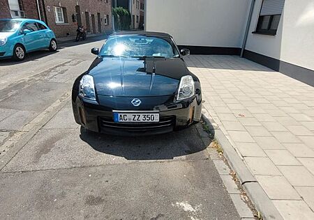 Nissan 350Z ROADSTER Premium Pack Premium Pack