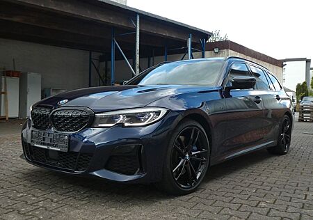 BMW M340d xDrive Touring Laser Pano 360°