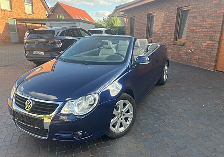 VW Eos Volkswagen 2.0 TDI -